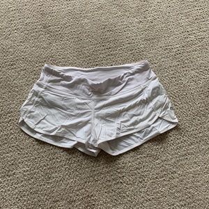 Lulu lemon shorts